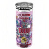 OG Super Smash 10000 Disposable Vape Device -Strawberry Raspberry Cherry Ice