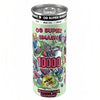 OG Super Smash 10000 Disposable Vape Device -Blueberry Sour Raspberry