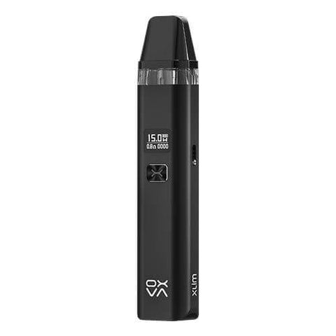 Oxva ELIM V2 Kit - Eliquid Base-Black