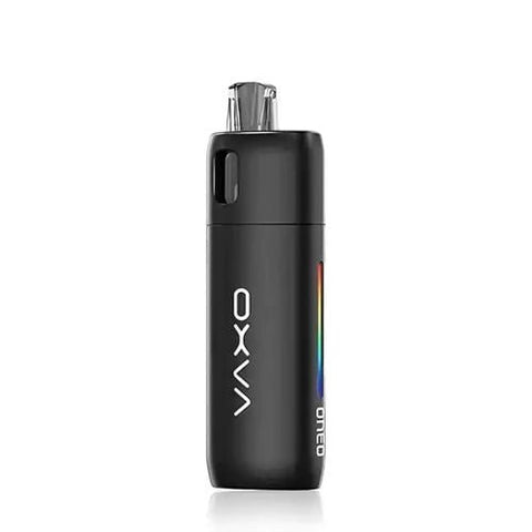 Oxva Oneo Pod kit - Eliquid Base-Astral Black