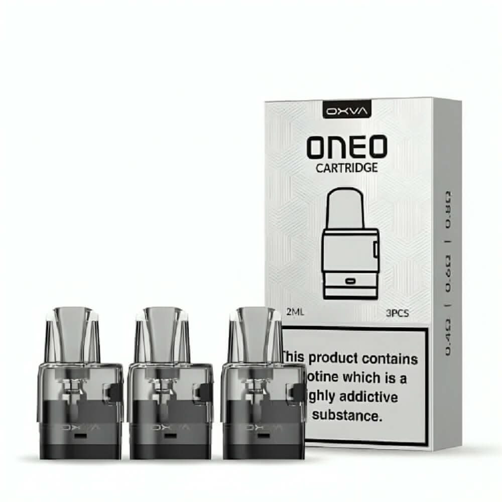 Oxva Oneo Replacement Pods 