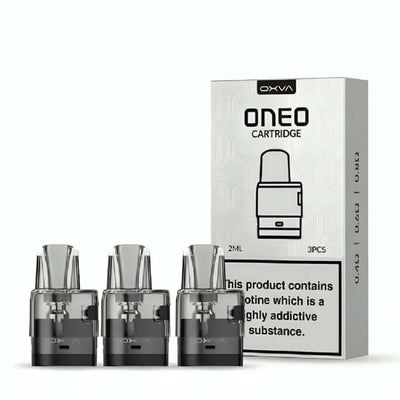 Oxva Oneo Replacement Pod Cartridges