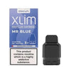 OXVA Xlim Prefilled Pods  -Mr Blue
