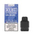 OXVA Xlim Prefilled Pods - Pack of 3 - Eliquid Base-Mr Blue