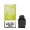 OXVA Xlim Prefilled Pods  -Apple Peach