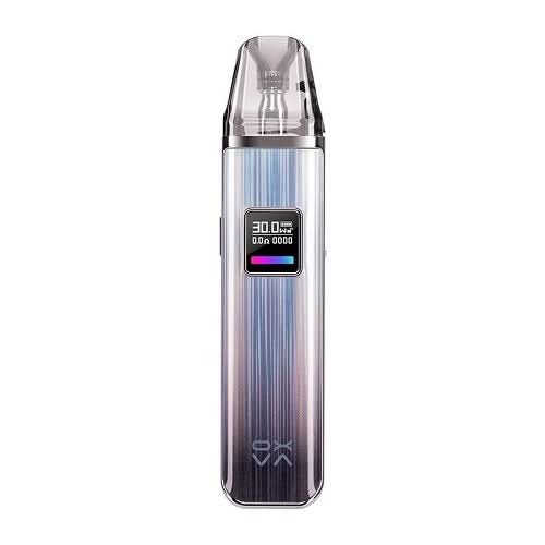 OXVA Xlim Pro Pod Kit 30W - 1000mAh -Gleamy Gray
