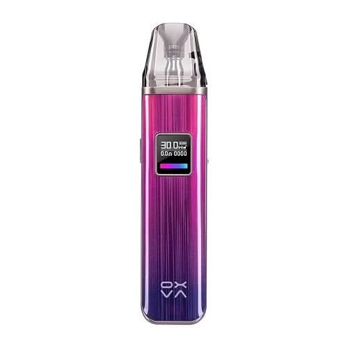 OXVA Xlim Pro Pod Kit 30W - 1000mAh -Gleamy Red