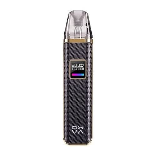 OXVA Xlim Pro Pod Kit 30W - 1000mAh - Black Gold