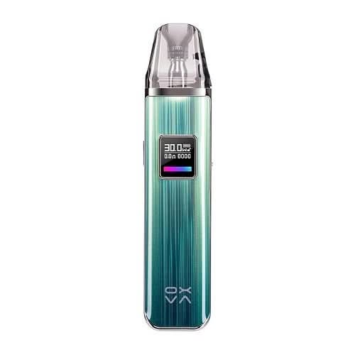 OXVA Xlim Pro Pod Kit 30W - 1000mAh -Gleamy Green