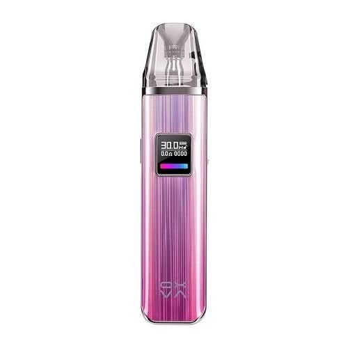 OXVA Xlim Pro Pod Kit 30W - 1000mAh -Gleamy Pink