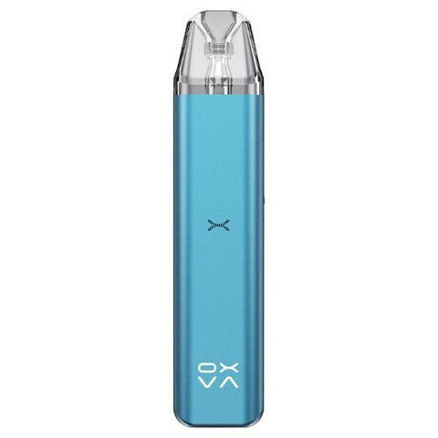 Oxva Xlim SE Kit - Classic Edition - Eliquid Base-Pure Blue