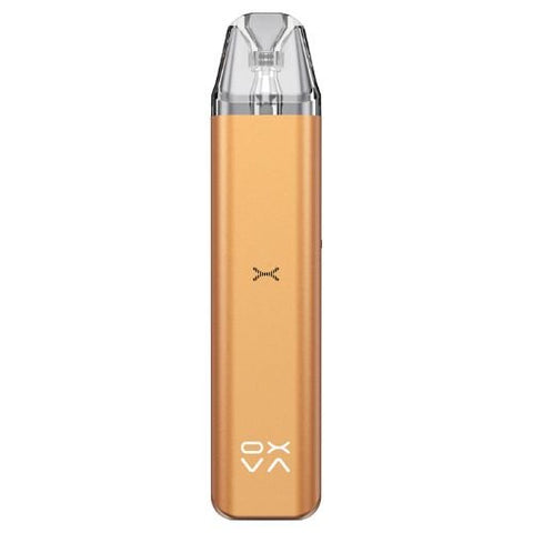 Oxva Xlim SE Kit - Classic Edition - Eliquid Base-Pure Orange