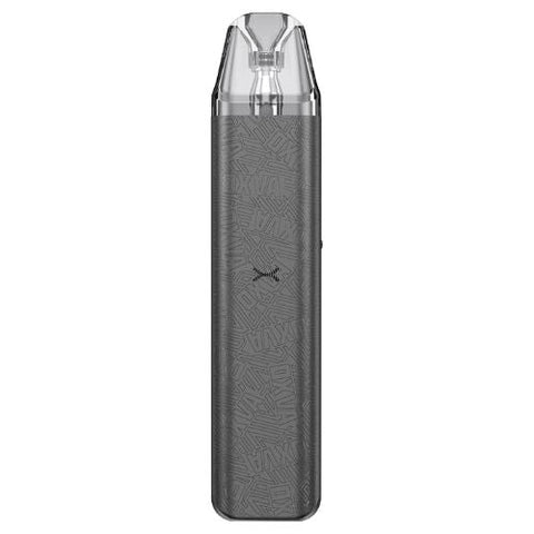 Oxva Xlim SE Kit - Classic Edition - Eliquid Base-Gunmetal
