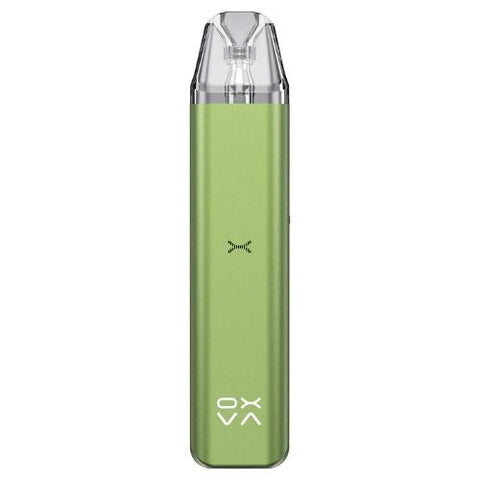 Oxva Xlim SE Kit - Classic Edition - Eliquid Base-Pure Green