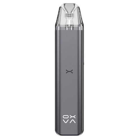 Oxva Xlim SE Kit - Classic Edition - Eliquid Base-Pure Gunmetal