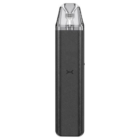 Oxva Xlim SE Kit - Classic Edition - Eliquid Base-Black
