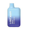 Elf Bar Lost Mary BM600 Disposable Vape Device -Blue Razz Ice