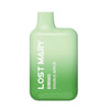 Elf Bar Lost Mary BM600 Disposable Vape Device -Double Apple