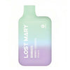 Elf Bar Lost Mary BM600 Disposable Vape Device -Berry Combos