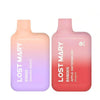Elf Bar Lost Mary BM600 Disposable Vape Device