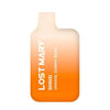 Elf Bar Lost Mary BM600 Disposable Vape Device -Orange Gummy Bear