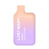 Elf Bar Lost Mary BM600 Disposable Vape Device -Sakura Grape