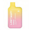 Elf Bar Lost Mary BM600 Disposable Vape Device -Pina Kiwi Lemonade