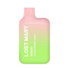 Elf Bar Lost Mary BM600 Disposable Vape Device -Strawberry Kiwi