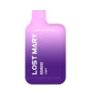 Elf Bar Lost Mary BM600 Disposable Vape Device -Vimto
