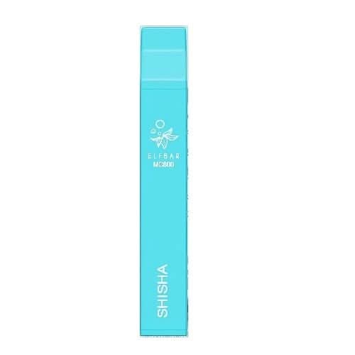 Elf Bar MC600 Disposable Vape  Device -Blueberry