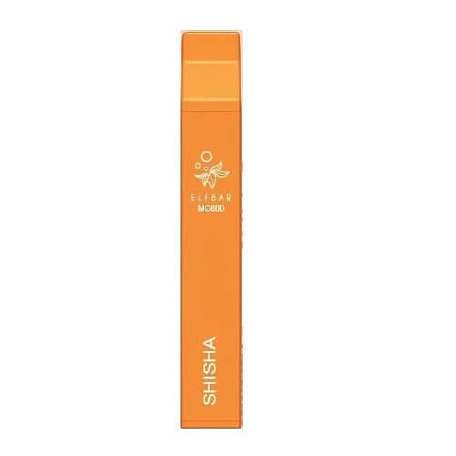 Elf Bar MC600 Disposable Vape  Device -Elfbull