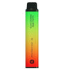 ELUX Legend 3500 Disposable Vape  Device -Aloe Grape