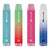 Pack of 10 Elux Pro 600 Puffs Disposable Device - Eliquid Base-Apple Peach Pear