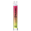 SKE Crystal 600 Disposable Vape  Device -Strawberry Kiwi