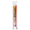 SKE Crystal 600 Disposable Vape  Device -Pineapple Peach Mango