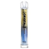 SKE Crystal 600 Disposable Vape  Device -Skittles