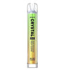 SKE Crystal 600 Disposable Vape  Device -Kiwi Passion Fruit Guava