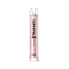 SKE Crystal 600 Disposable Vape  Device -Peach Ice