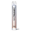 SKE Crystal 600 Disposable Vape  Device -Honey Melon