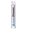 SKE Crystal 600 Disposable Vape  Device -Cotton Candy Ice