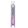 SKE Crystal 600 Disposable Vape  Device -Pink Lemonade