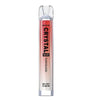 SKE Crystal 600 Disposable Vape  Device -Tiger Blood