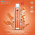 Pack of 2 - Hayati Pro Max 4000+ Disposable - 0MG - Eliquid Base-Rocky Candy Orange