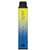 Pack of 5 ELUX Legend 3500 Disposable Pod Device | 20MG - Eliquid Base-Blue Razz Lemonade