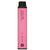Pack of 5 ELUX Legend 3500 Disposable Pod Device | 20MG - Eliquid Base-Lady Pink