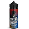 Peeky Blenders Pod Bar Juice Shortfill 100ml -Blue Raspberry Lemonade