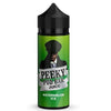 Peeky Blenders Pod Bar Juice Shortfill 100ml -Watermelon Ice