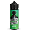 Peeky Blenders Pod Bar Juice Shortfill 100ml -Minty Menthol