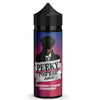 Peeky Blenders Pod Bar Juice Shortfill 100ml -Blueberry Cherry Cranberry