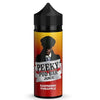 Peeky Blenders Pod Bar Juice Shortfill 100ml -Raspberry Pineapple
